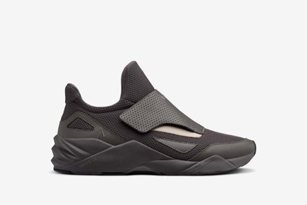 ARKK Copenhagen Damen Schuhe Größe 41 Apextron Mesh W13 Steel Grey Black