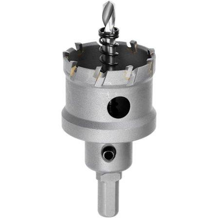 Hullsag Karbid Hullsag 42mm TCT for Rustfritt Stålplate Meta