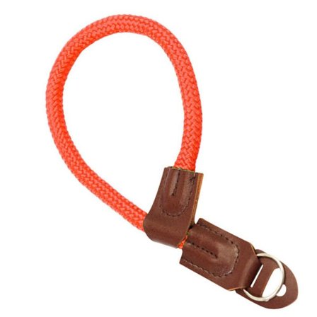 Kamera Handledsrem Kamerarem ORANGE