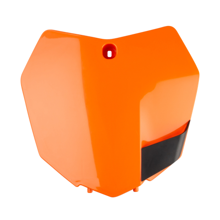 Voornummerplaat Acerbis - KTM 125 SX 2013-2015