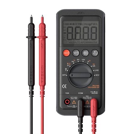 Digital multimeter JIMI Home JM-G3401
