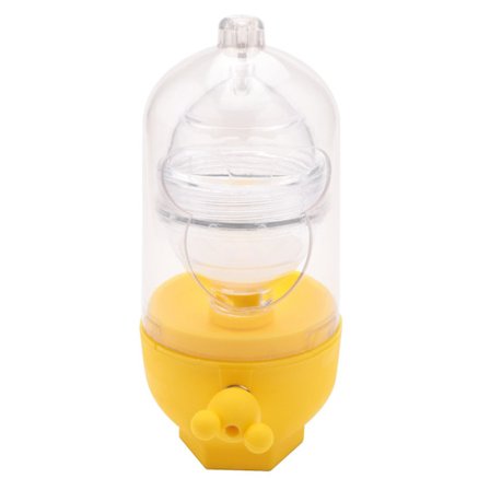 Avtagbar Äggvisp, Ägg Skakare, Mixer, Äggvita Gulesblandare Manuell