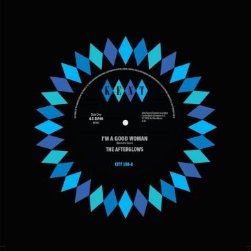 I'm a good woman, open the door to love Afterglows The