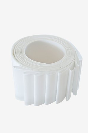 Hasta - Lamel - Hvid - Lamelgardiner - Fra Homeroom