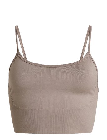 Rethinkit Studios | Hilde Seamless Sports Bra | L/XL