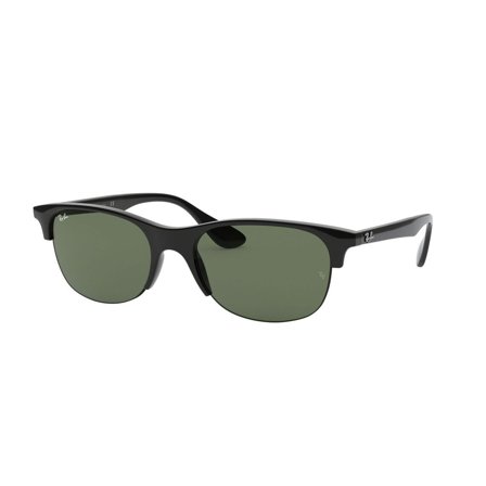 Ray-Ban - Solbriller - Svart - RB4419 601/71 5419
