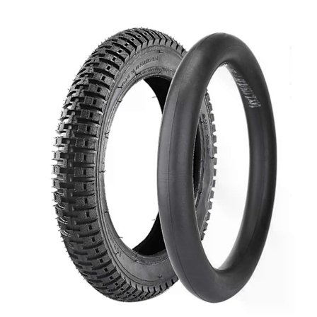 16 tums hjuldäck 16X175 24 däck ytter- och innerslang för barncyklar Cykeldäck och slangar och hjul för 16 tums MTB-cykeltillbehör