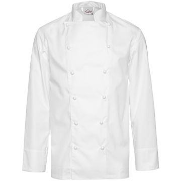 Kockrock Herr Segers 4030 Vit