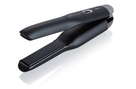 ghd Unplugged Styler Black, Hår, Styling Tools, Glattejern