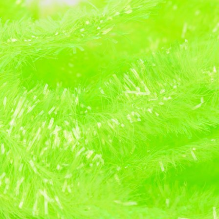 Textreme Super G-Core 10mm - Fluo Chartreuse