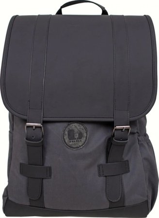 Lindberg Ryggan Backpack everyday backpacks Grey 16L
