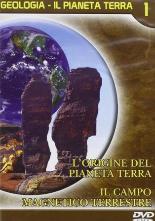 Pianeta Terra (Il) #01-03 (3 Dvd)