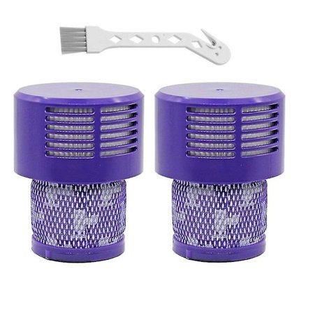 V10-filter för Dyson, Ersättnings-Dyson-filter, V10-djurfilter för Dyson V10 Sv12