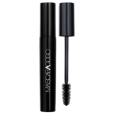 Diego Dalla Palma, Gogo, Volumizing, Mascara, Black, 11 ml