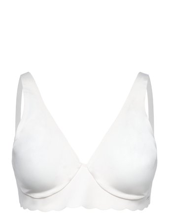 sloggi | Sloggi Zero Microfibre 2.0 Soft Bra | L