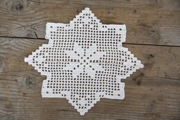 Virkad Brickduk - Viking of Norway