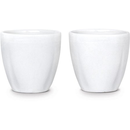 Rosendahl Grand Cru Eggeglass 2-pk' - 'Hvit