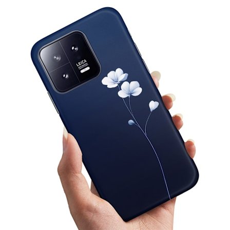 Xiaomi 13 - Skal/Mobilskal Flower