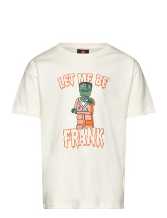 LEGO kidswear | Lwtaffy 711 - T-Shirt S/S | 104