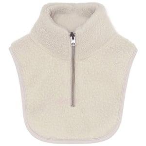 Molo Moon Hagen Neck Warmer 7-12 years - Scarves - 7-12 years - Cream