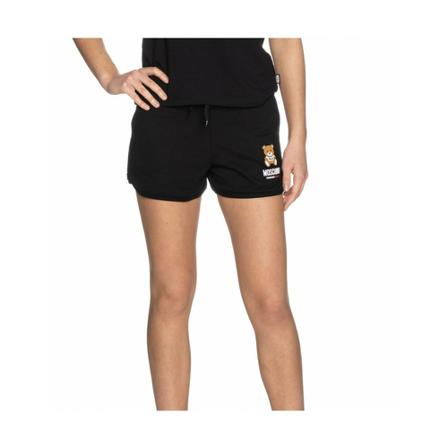 Moschino Short Shorts Sort, Dame