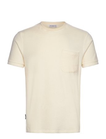 The Resort Co. | Terry Tee White | M