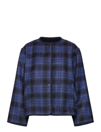 Lollys Laundry | Yarrall Jacket Ls | M