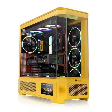 Thermaltake Computer Case Full Tower