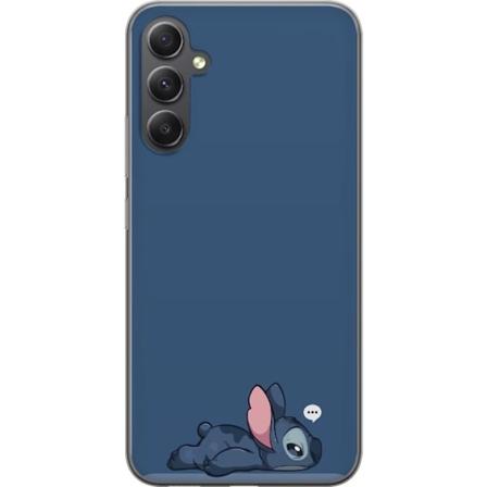 Samsung Galaxy A24 4G L pin kyv kuori Ommel