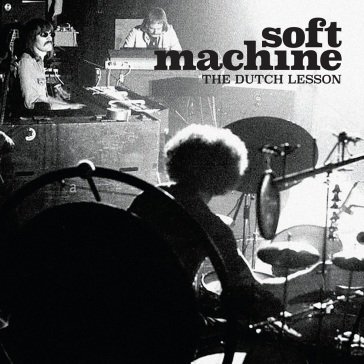 Dutch lesson Soft Machine