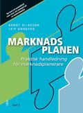 Marknadsplanen, ISBN: 9789147096824