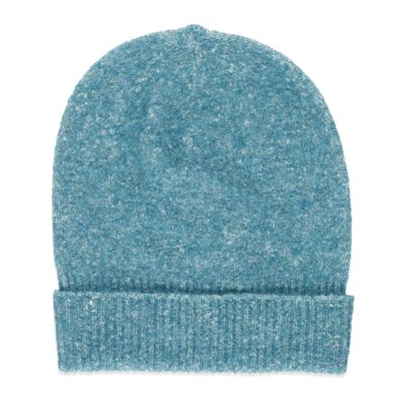 Kangra, Beanies Blauw, Dames, Maat:ONE Size