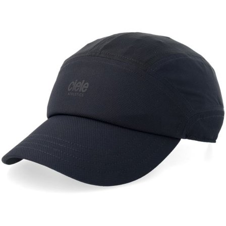 Ciele - Svart 5panel Keps - Fstcapsc Classic Athleticssl Shadowcast 5-Panel @ Hatstore