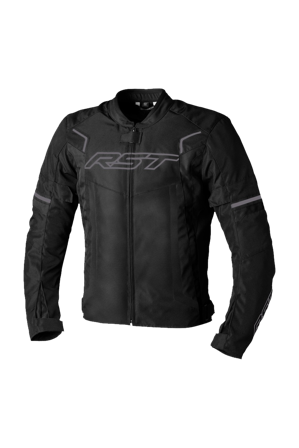 Motorradjacke RST Pilot Evo Schwarz L