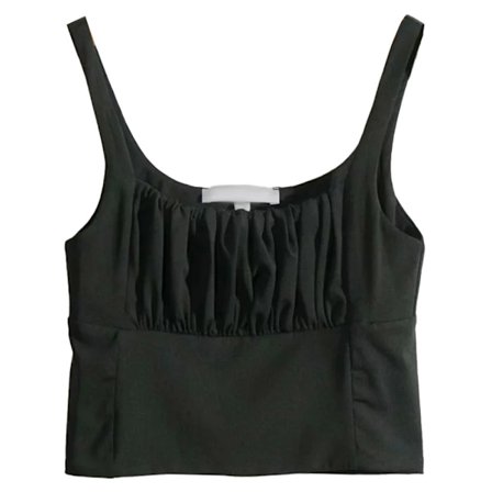 Korsett skräddarsydd väst för kvinnor med snörning tight