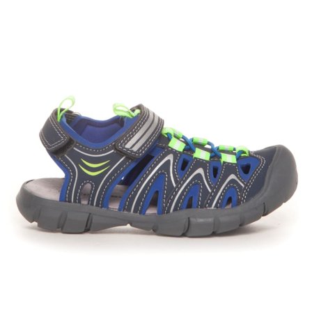 Gulliver Kids' Sandal (2021) Children sandals Blue 33
