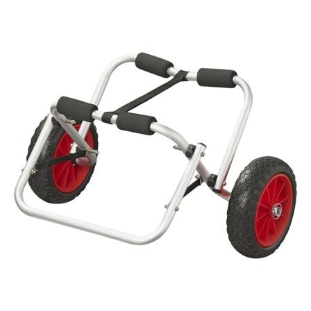 Taitettava vaunu supboardille. surffilauta. kajakki ja kanootti