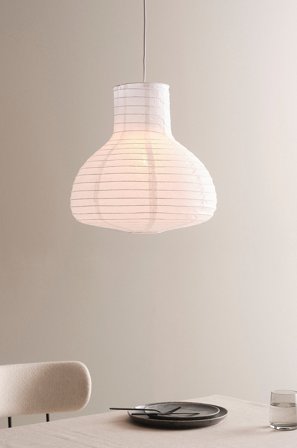 Jotex - BAHA taklampe Hvit - Kjøp Taklamper hos Jotex