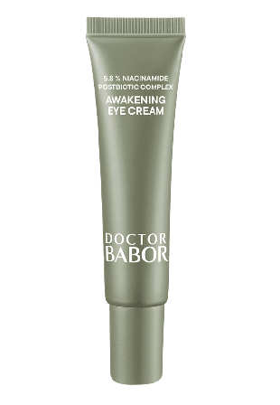 BABOR Microbiomic Awakening Eye Cream Ögoncreme Unisex 15ML