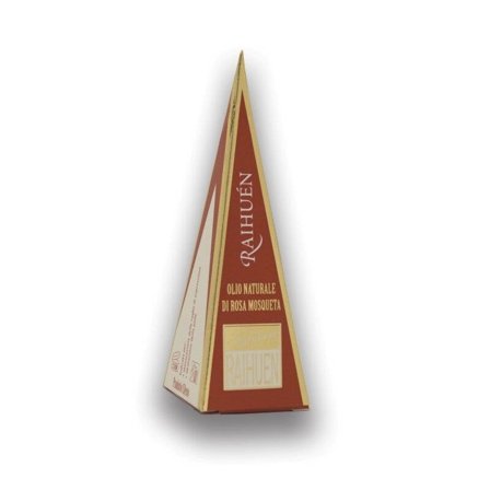 Natur Farma Olio Purissimo Di Rosa Mosqueta 15ml