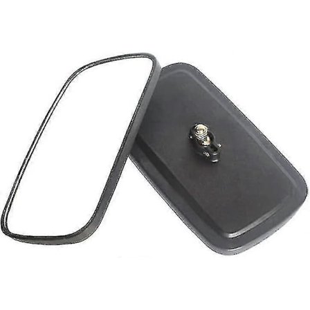 Bakspejl til gaffeltrucks, gaffeltrucks ydre spejl - sidespejl til lastbil - til lastbil, gravemaskine