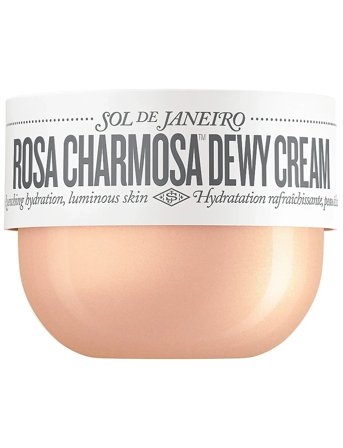 Sol de Janeiro Rosa Charmosa Dewy Cream - Nude - 75 ML