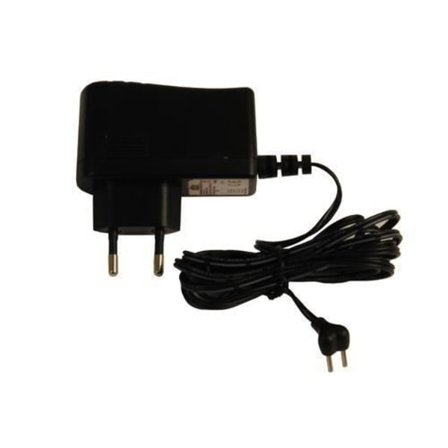 Accessoar - LUND - Transformator Lundby - Svart - Inomhus - Elektrisk