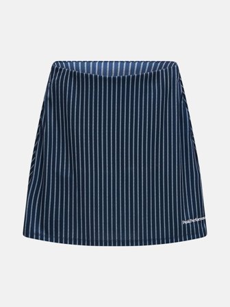 Graphic Skirt Women