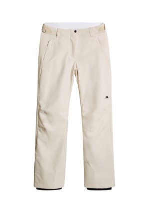 J.Lindeberg - Rosario Pant - Grau - Frau - XS