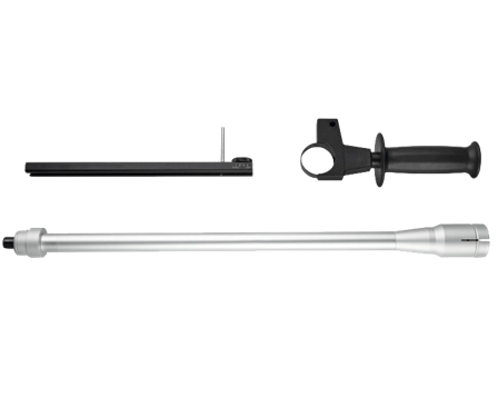 Fein 90104010010 Magasin udvidelse 520 mm, Maskintilbehør & forbrugsvarer