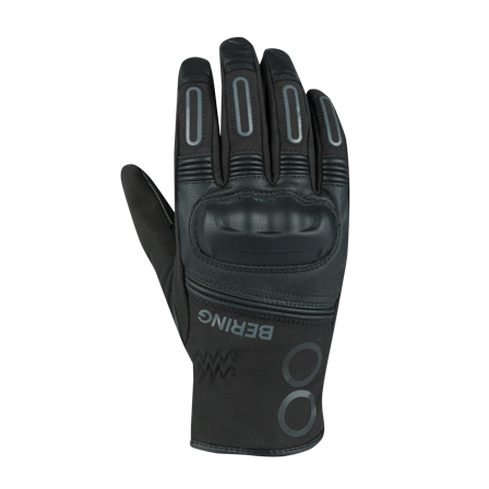 Motorhandschoenen Dames Bering Octane Zwart L