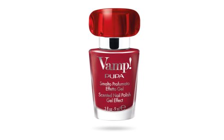Pupa Vamp! Nail Polish N°220 Manifesto Bio 9ml