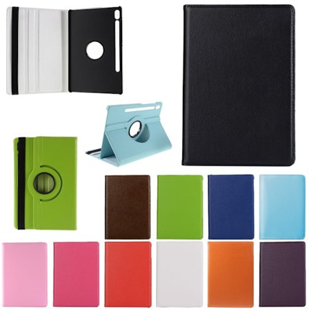 Fodral Samsung Galaxy Tab S10 Lite Roterande 360° - 11 Färger