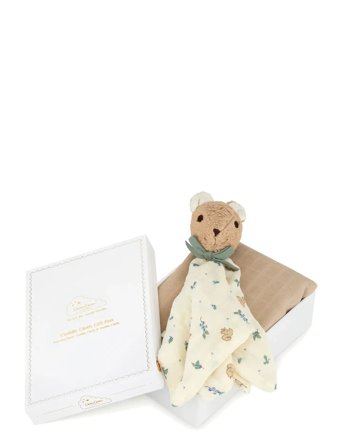Cam Cam Copenhagen Cuddle Cloth Gift Box - White - ONE SIZE